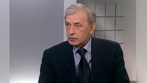 В Москве скончался психиатр-криминалист Михаил Виноградов