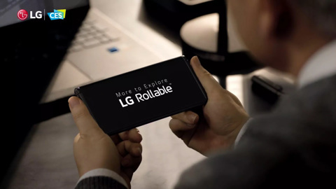 LG объявила о закрытии смартфонного подразделения