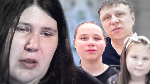 Программа "Прямой эфир" нашла пропавшую мать двоих детей