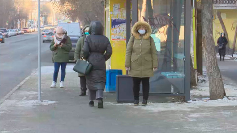 В России стабилизировалась ситуация с коронавирусом