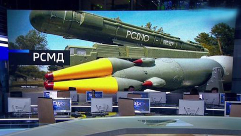 РФ надеется на политическую волю новых властей США в вопросе продления ДСНВ
