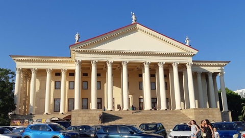 В Краснодарском крае откроются театры и дома культуры