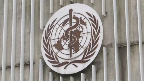ВОЗ зафиксировала рекорд по числу умерших от коронавируса за неделю