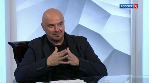 Главная роль. Влад Маленко