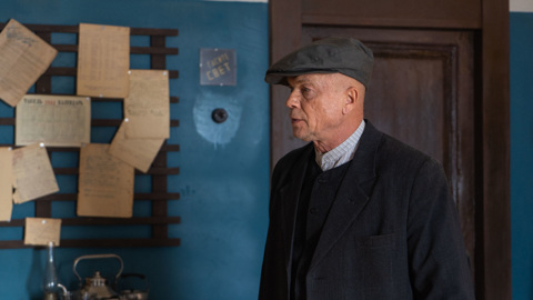 В новом сериале Андрей Смоляков будет искать бандитов из "Мертвой головы"