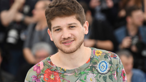 Российский режиссер Балагов получил премию модного дома Chanel