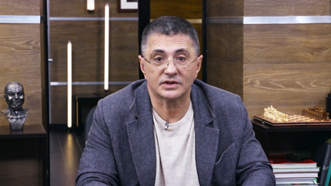 Мясников заявил, что выпадение волос остановить невозможно