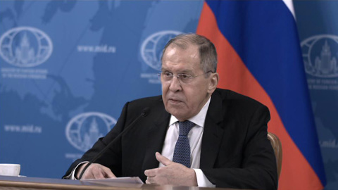 Лавров надеется, что США вернутся к выполнению ядерной сделки с Ираном