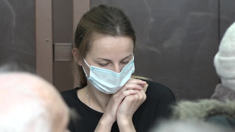 Срок создательницы финансовой пирамиды "Содружество" сошел на нет
