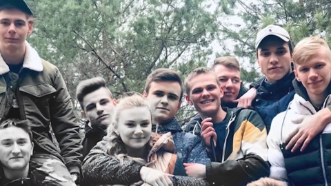 Волонтер рассказала, как нашли останки 16-летнего Влада