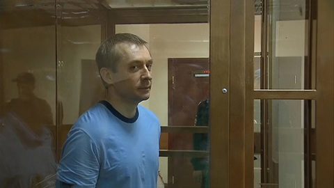 Захарченко предстанет перед судом по очередному делу о взятках