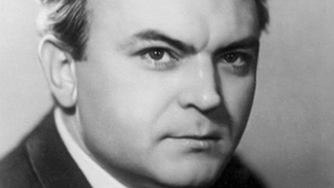 Сергей Бондарчук. Война
