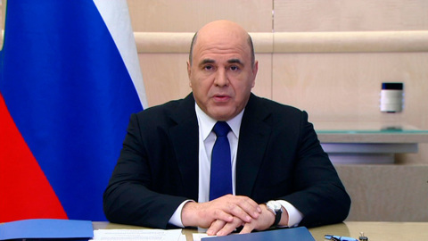 Мишустин поручил оперативно доработать Стратегию развития лесного комплекса