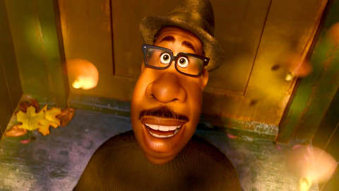 Мультфильм "Душа" от Pixar оказался в центре скандала