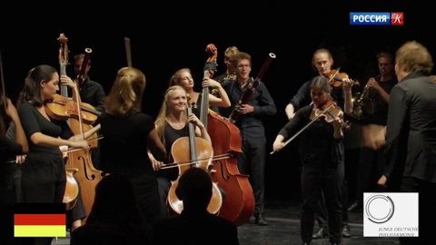 На телеканале "Россия К" прозвучит шестичасовой музыкальный марафон