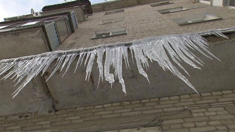 10% месячной нормы осадков выпало сегодня в Москве