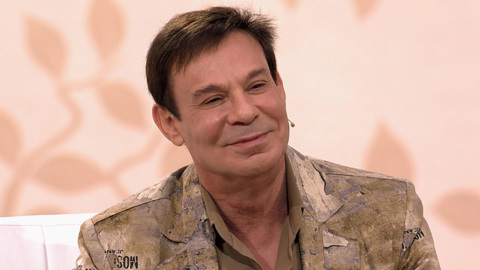 Именинник Ефим Шифрин назвал размер скромной пенсии