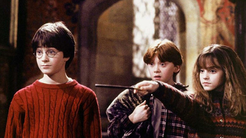 Warner Bros. планирует снять сериал о Гарри Поттере