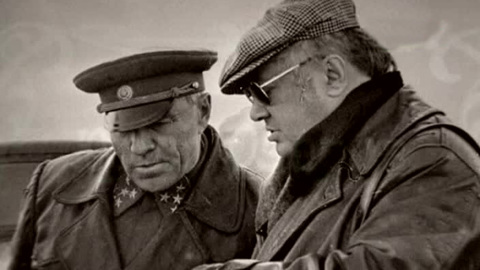 Сдержавший слово. К 100-летию со дня рождения Юрия Озерова