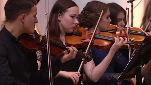 Новости культуры. Эфир от 26.01.2021 (06:30)