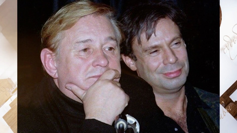 "Я стоял на стреме": Ефим Шифрин вспоминает, как спасал Виктюка от КГБ