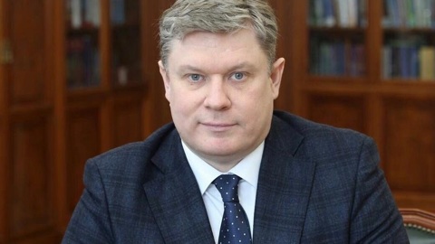 Ректором РЭУ им. Г. В. Плеханова стал Иван Лобанов
