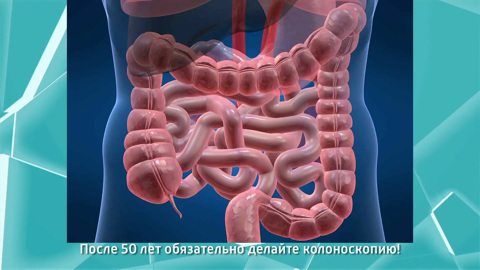 Мясников рекомендовал делать колоноскопию после 50 лет