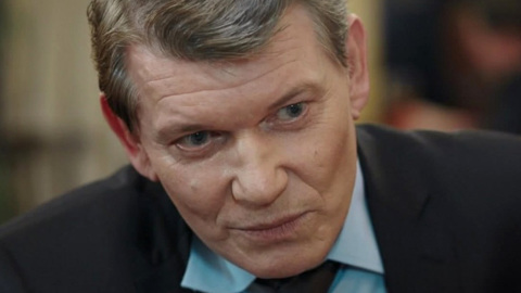 Умер актер театра и кино Юрий Лахин