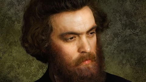 Архип Куинджи. 180 лет со дня рождения