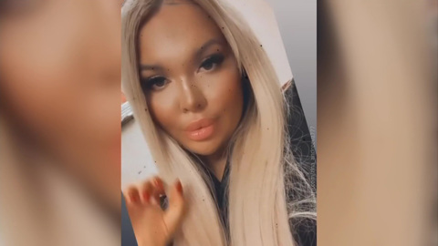 Пьяная модель Playboy напала с ножом на подругу