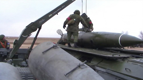 Генсекретарь ООН поддержал соглашение о продлении договора СНВ-3