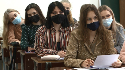 Очное обучение в российских вузах возобновится 8 февраля
