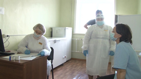 Эпидемиологическая ситуация в Москве продолжает улучшаться