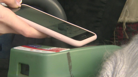 Карту "Тройка" запустят в Подмосковье с 1 февраля
