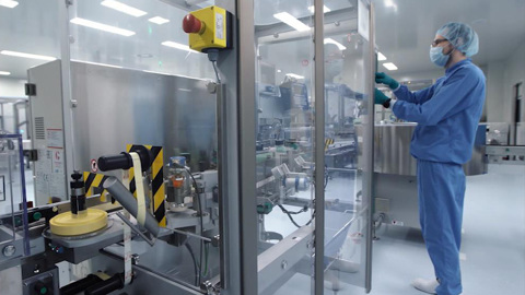 Чижов: Россия готова поделиться технологией производства вакцин с другими странами