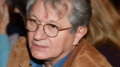 Андрей Ильин: "Мне надоели фильмы с плохим концом"