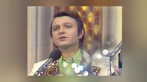 Юрий Маликов рассказал, как ансамбль "Самоцветы" получил свое название