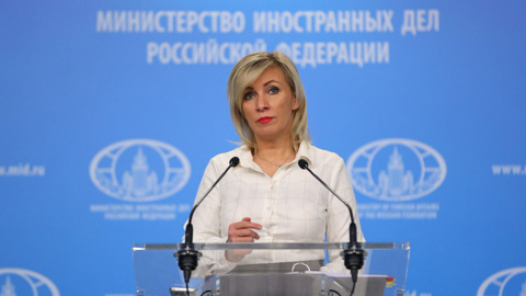 МИД РФ: Польша нарушает свободу слова