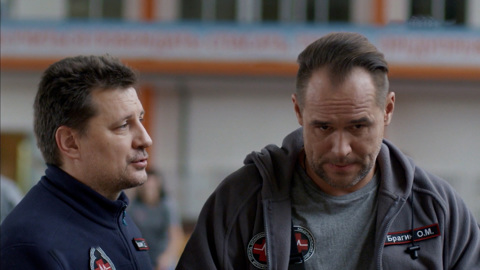 Первые отклики на "Склифосовский-8": "Продолжение, ура!"