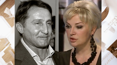 Мария Максакова хочет лишить экс-мужа прав на детей