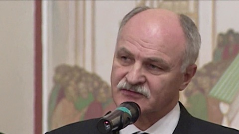Сергею Шумакову исполнилось 70 лет
