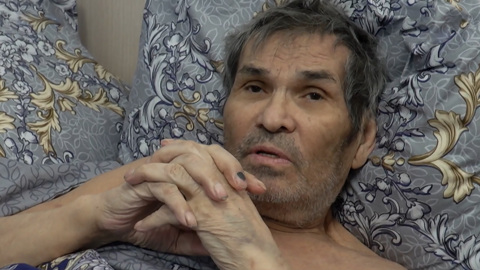Близкие Бари Алибасова рассказали о бедственном положении продюсера