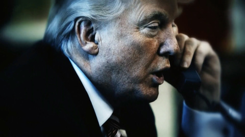 Сенат США рассмотрит импичмент Трампа
