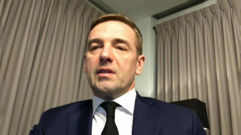 Виктор Евтухов: необходимо поддержать малую торговлю