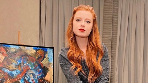 Юлия Савичева объяснила уход из продюсерского центра Фадеева