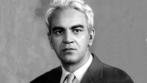 Генерал от науки: 110 лет со дня рождения Мстислава Келдыша