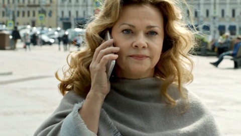 В квартире звезды сериала "Вызов" произошел несчастный случай