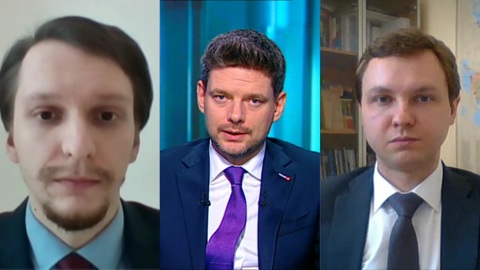 Всебелорусское народное собрание: развитие государства и конституционная реформа