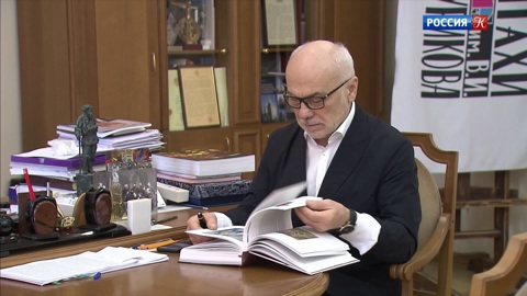 Анатолий Любавин отмечает день рождения