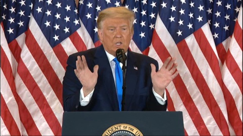 Михеев: с Трампом можно вести разумный диалог